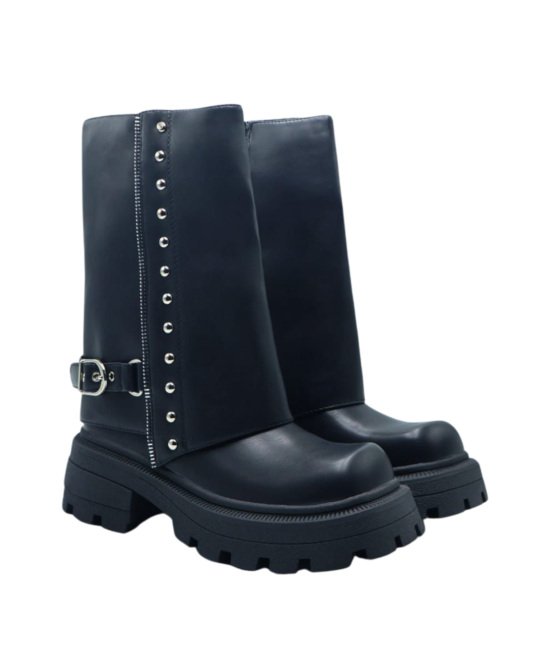 Boots Tachas