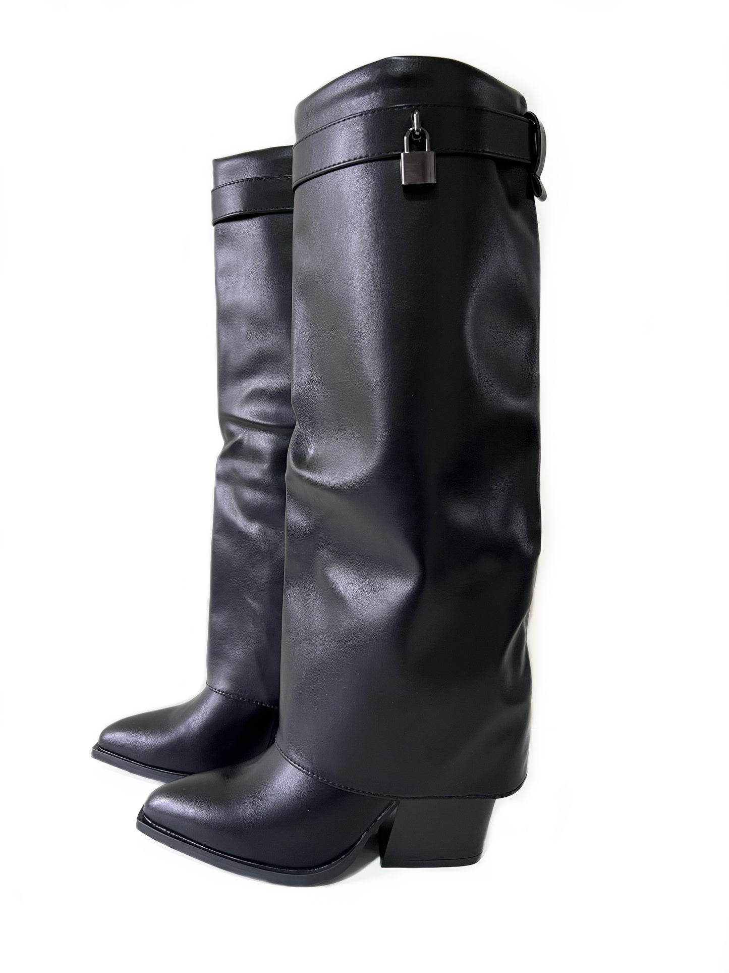 Bota candado
