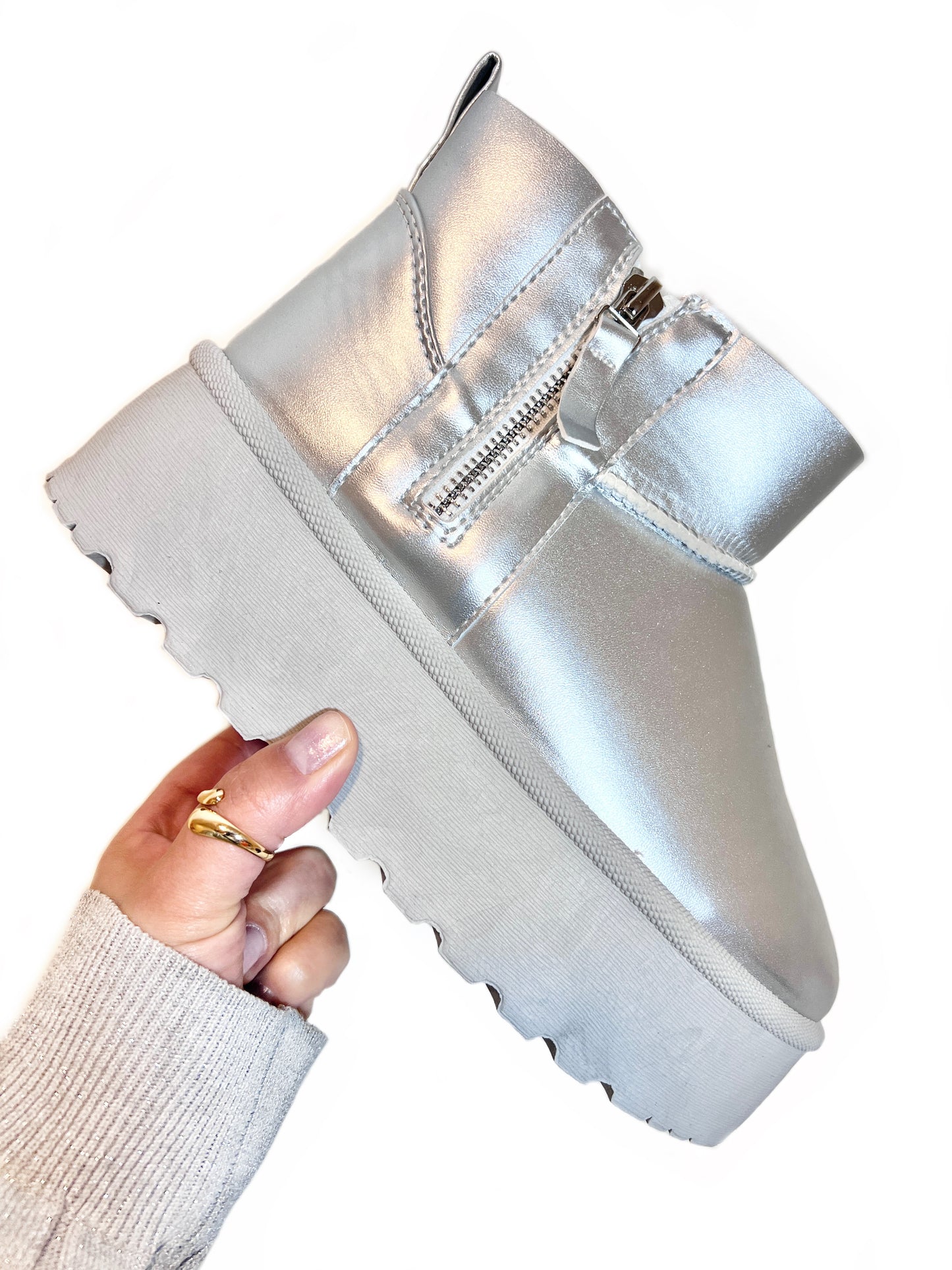 Pantubota Silver