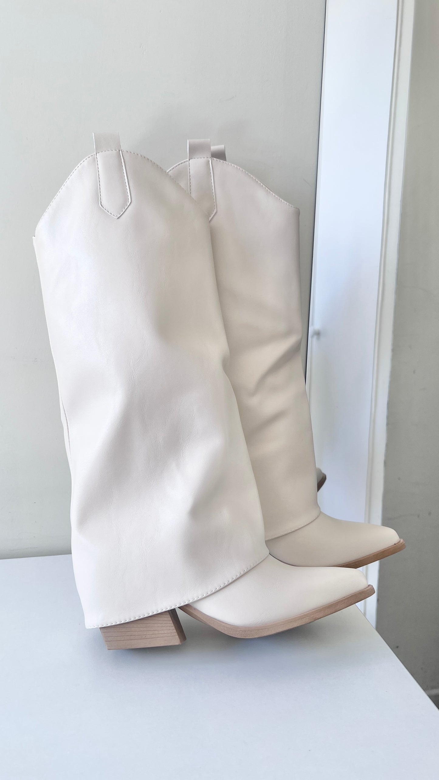 Texanas Beige