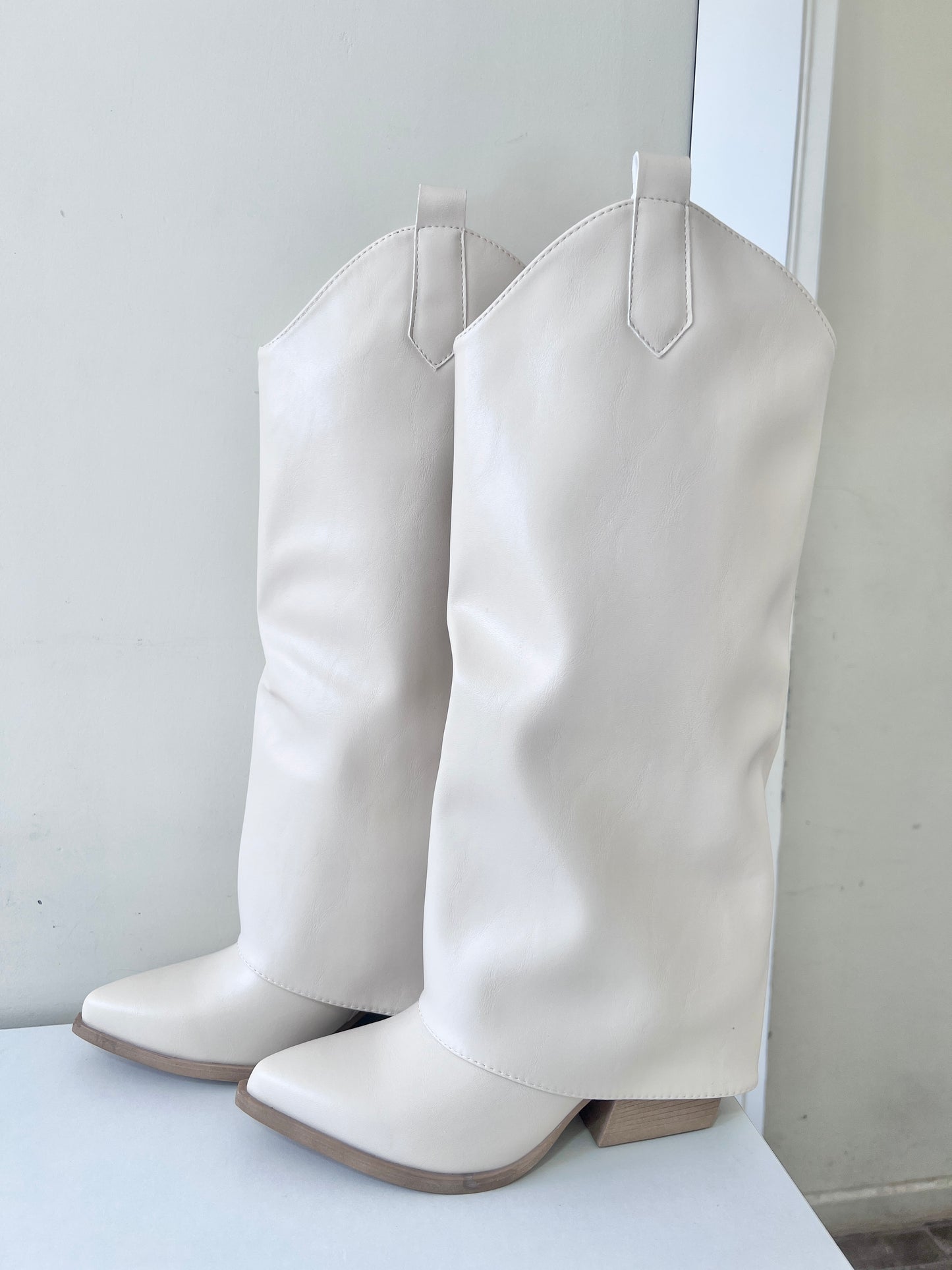 Texanas Beige