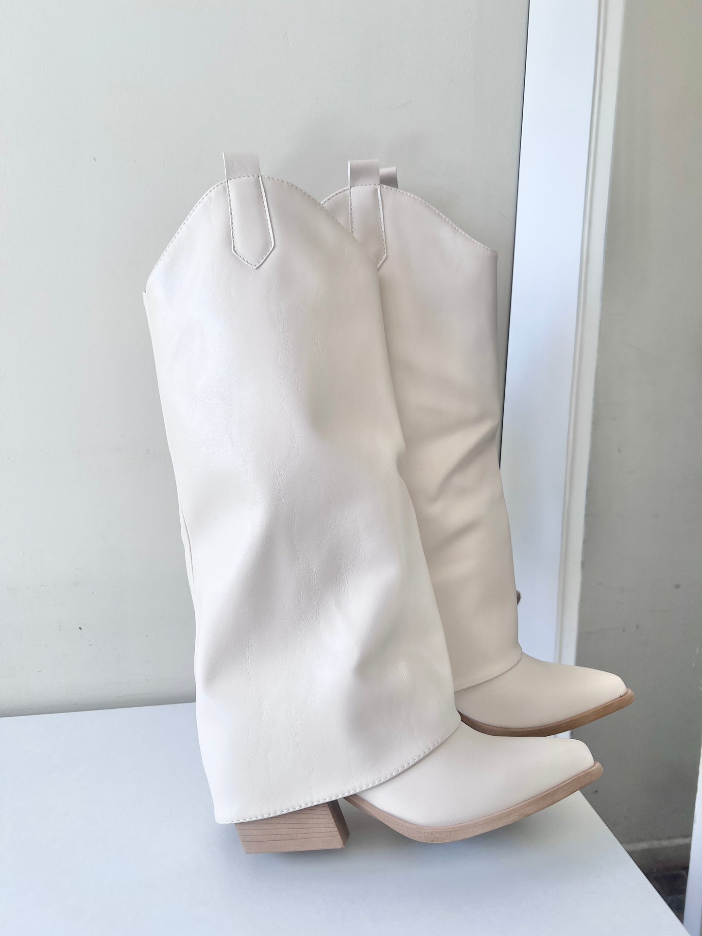 Texanas Beige