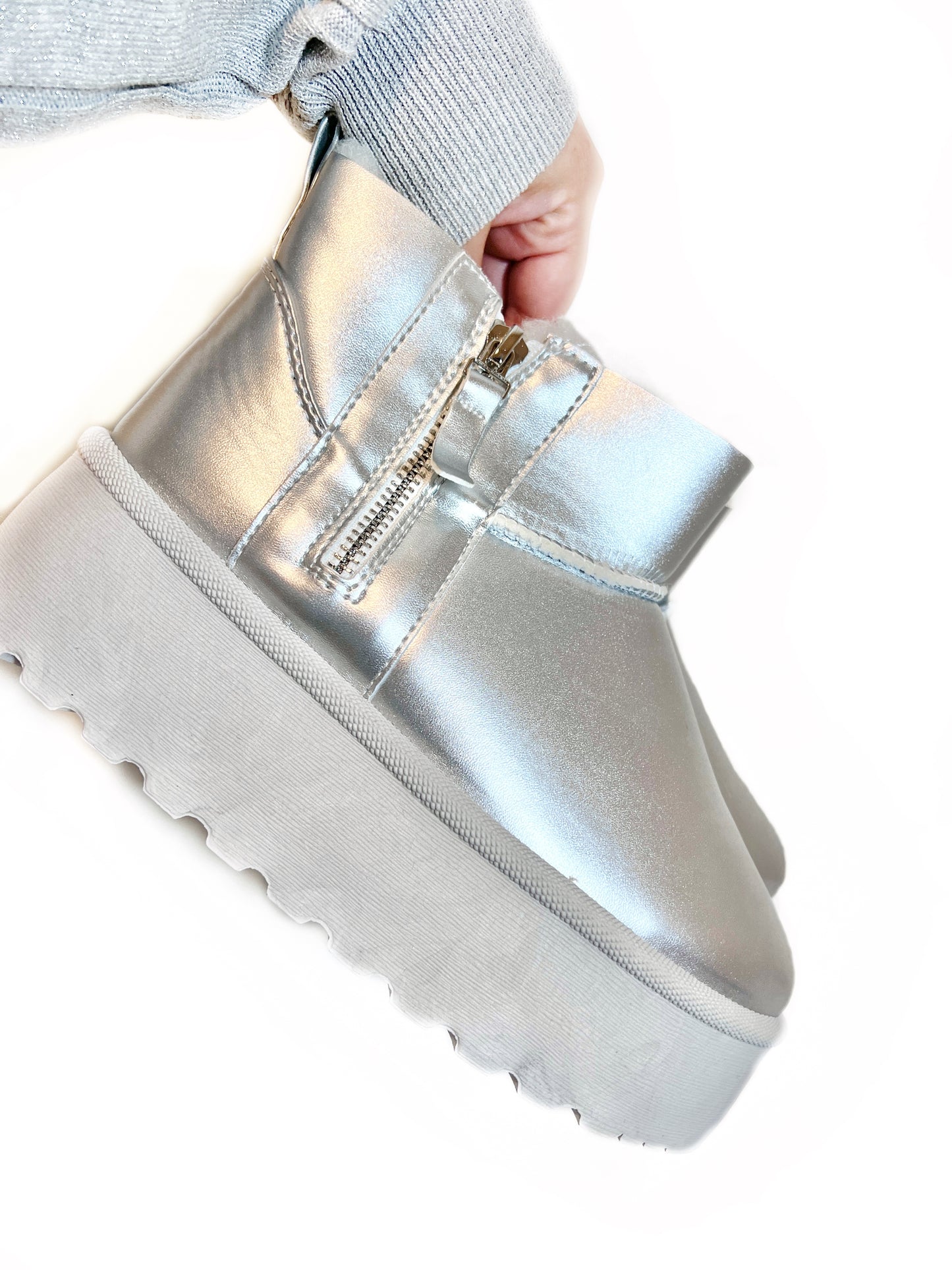 Pantubota Silver