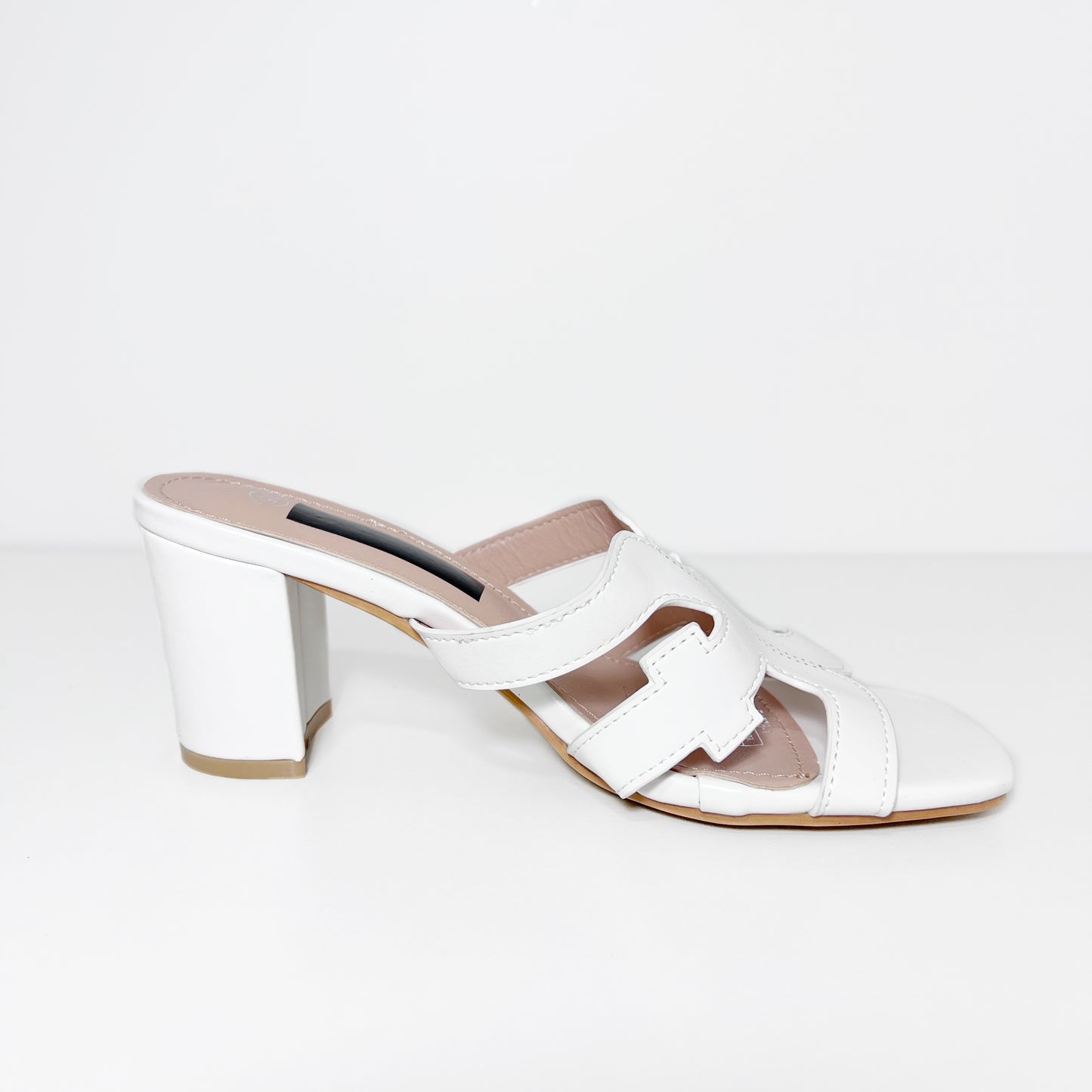 Sandalias Blanca - 789