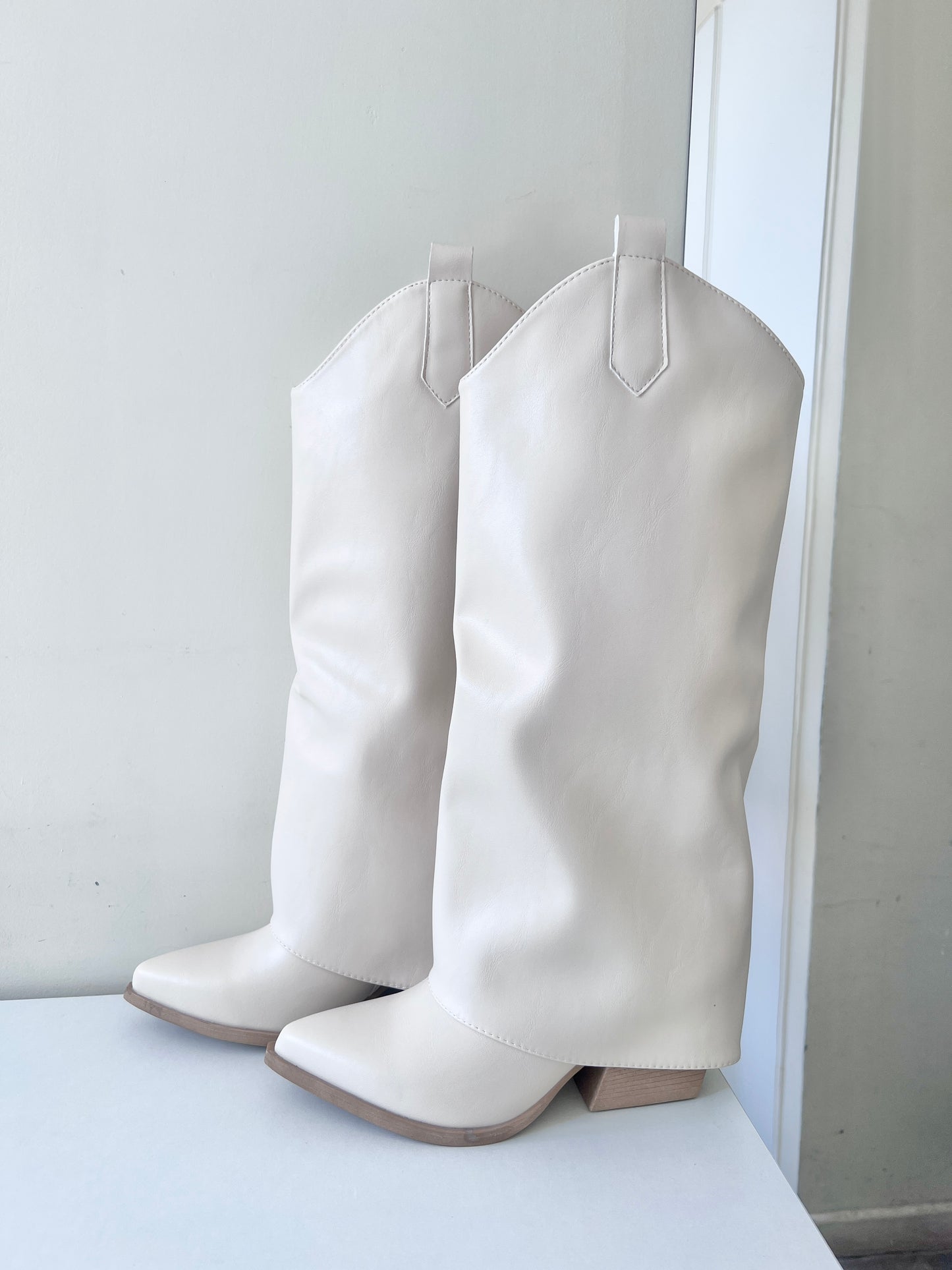 Texanas Beige