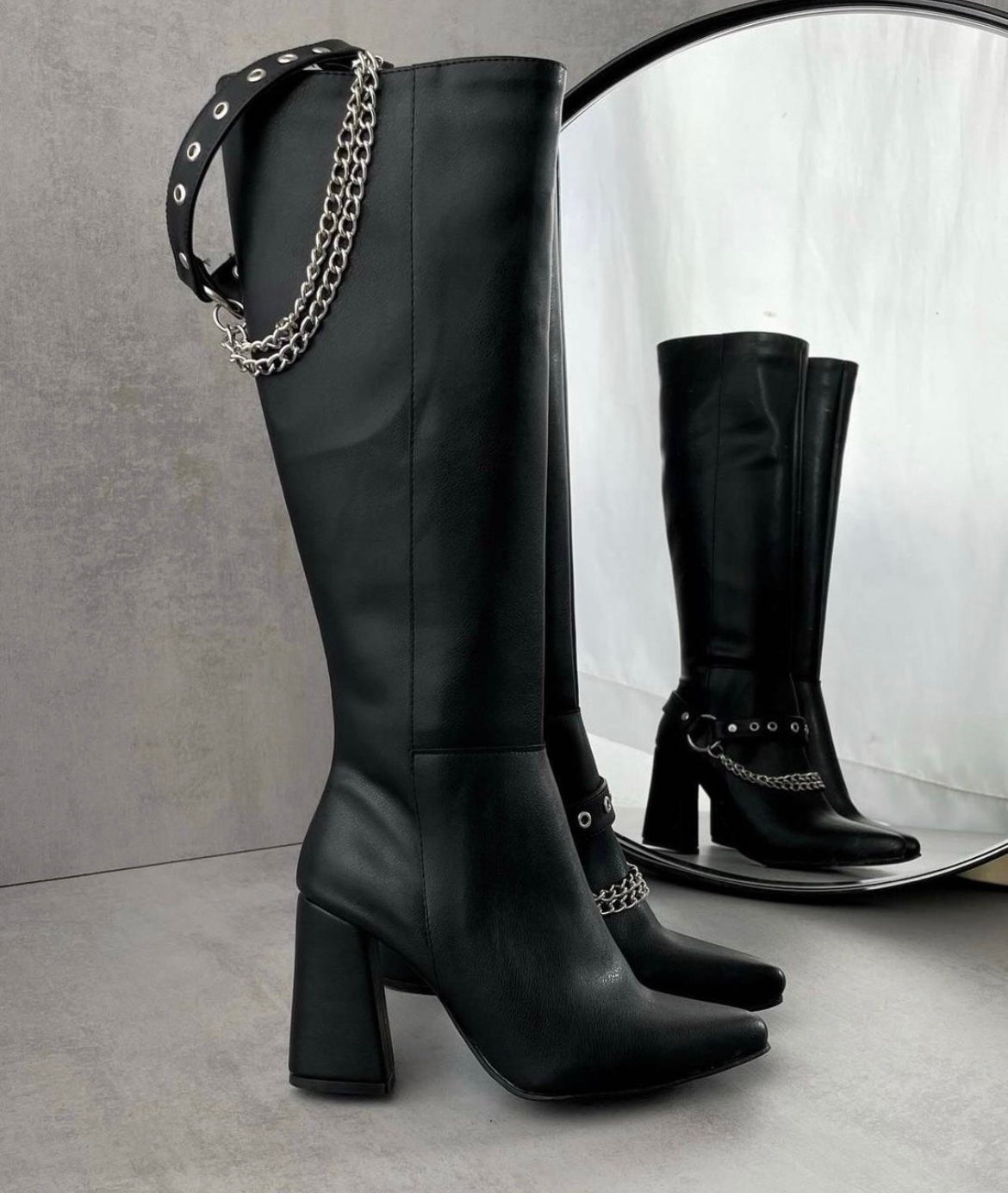 Botas 4 en 1