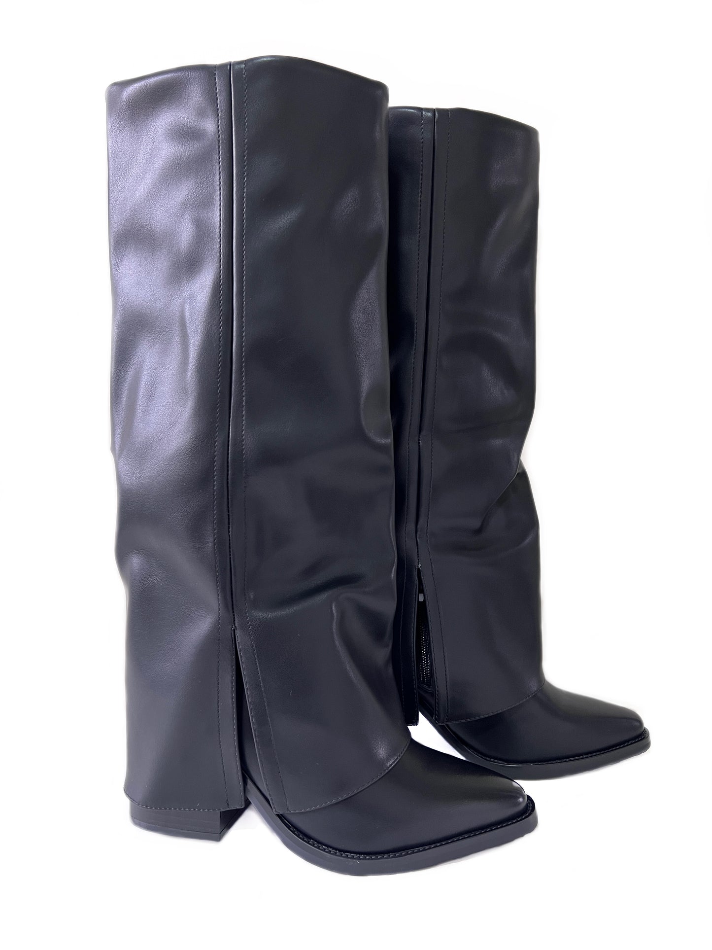 Bota Shark Black 2.0