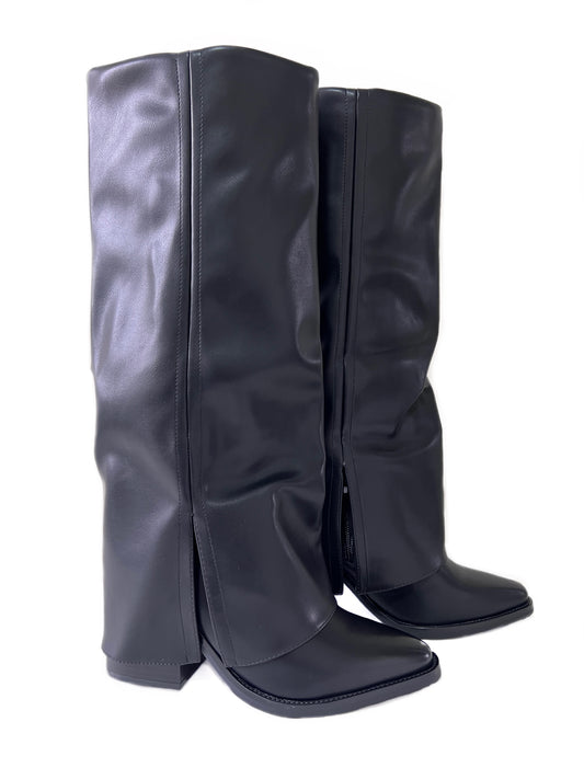Bota Shark Black 2.0