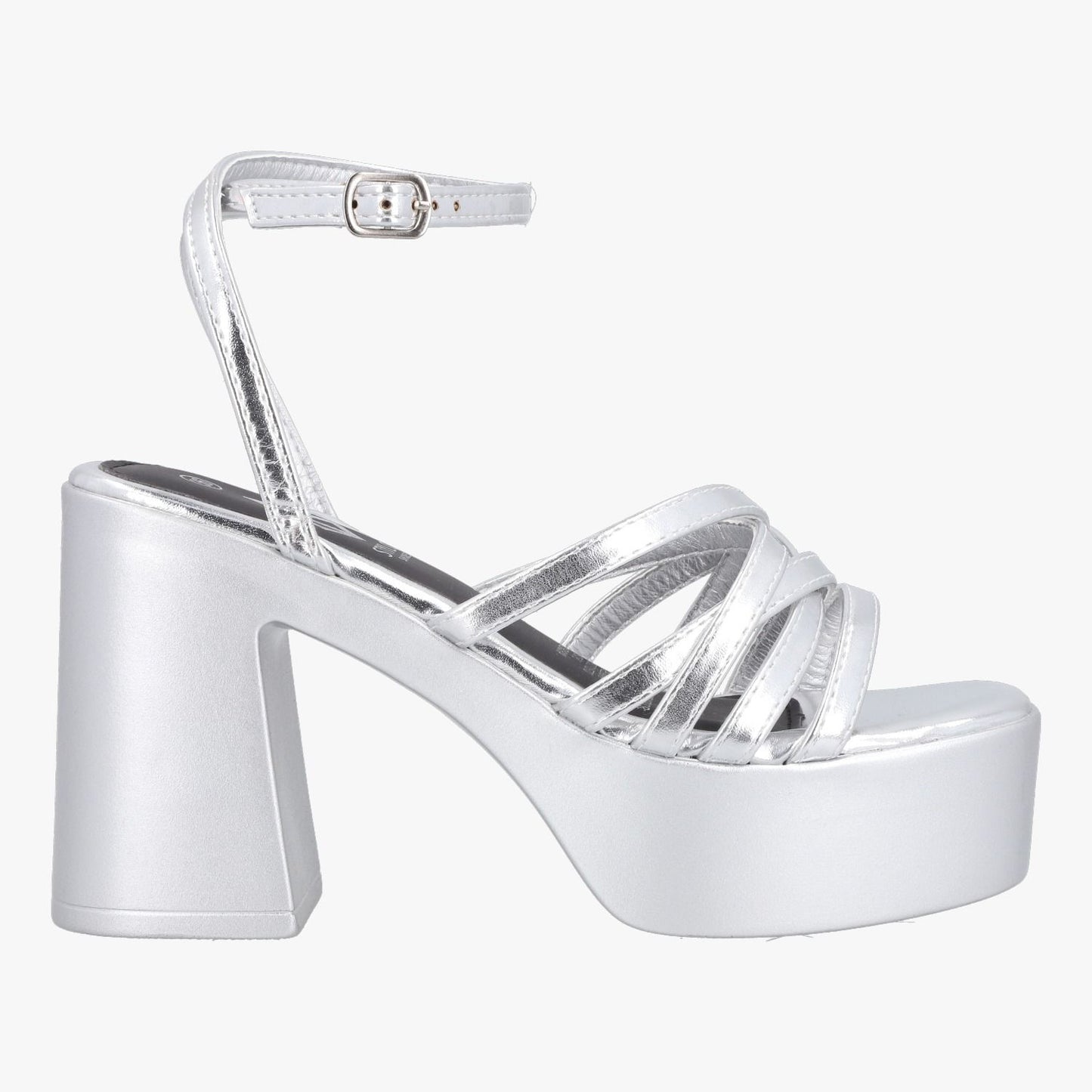 Isa silver